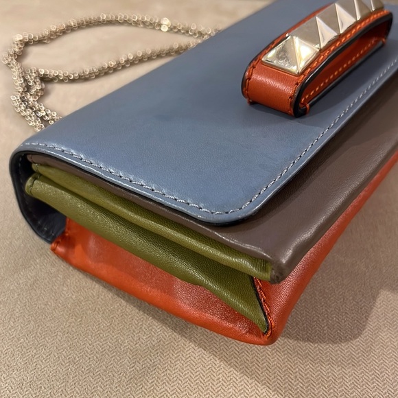 VALENTINO Vavavoom Crossbody and Clutch - Picture 4 of 11